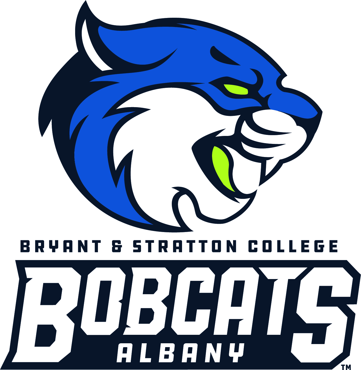 PHOTO: Bobcats logo