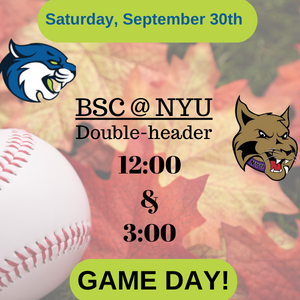 GAME DAY-FALL BALL,                                               Saturday, September 30, 2023