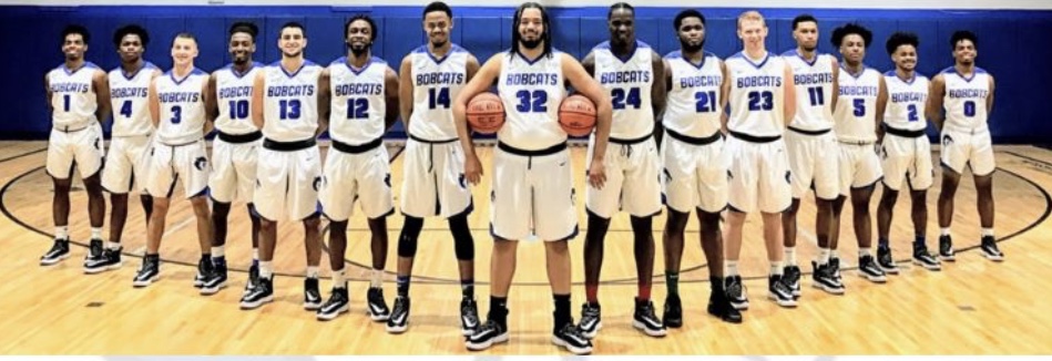 Men’s Basketball Team play in Maryland. today December 3rd.